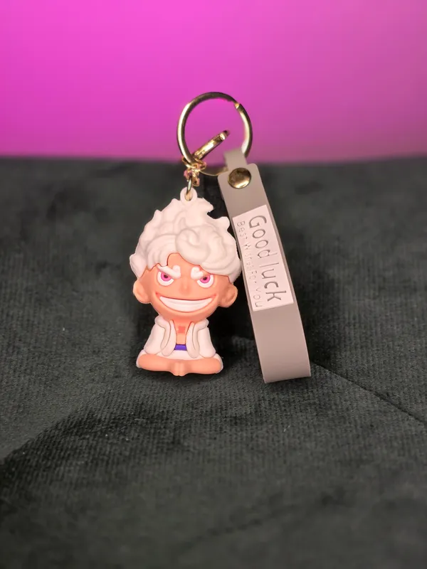 One_Piece_-_Luffy_Gear_5_keychain