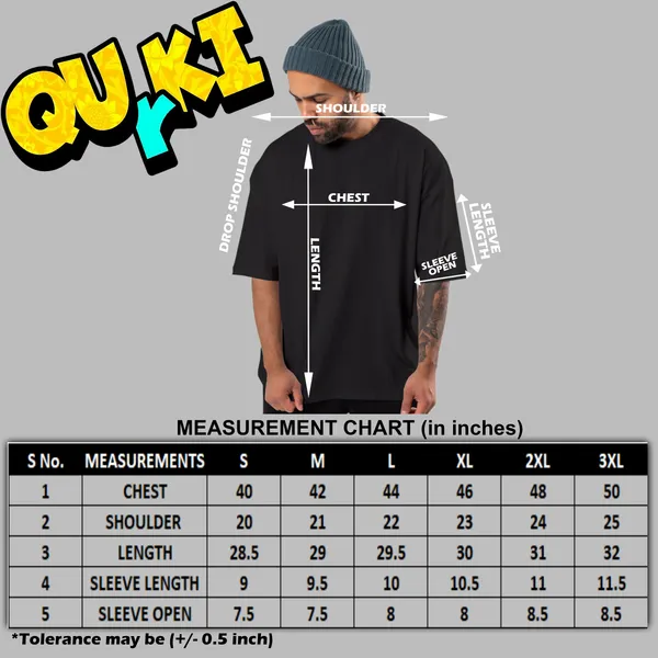Red_Premium_cotton_Oversized_T-Shirt_for_Men_and_Women
