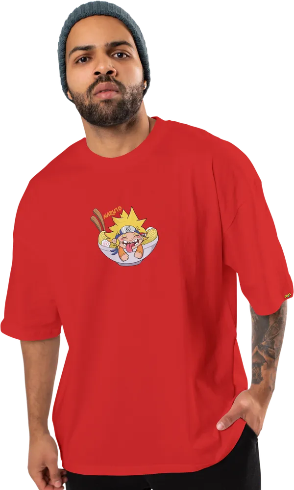 Naruto_-_Ramen_Red_Oversized_T-Shirt