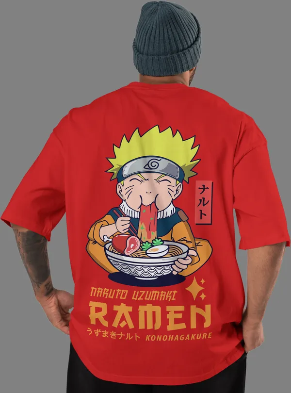Naruto_-_Ramen_Red_Oversized_T-Shirt