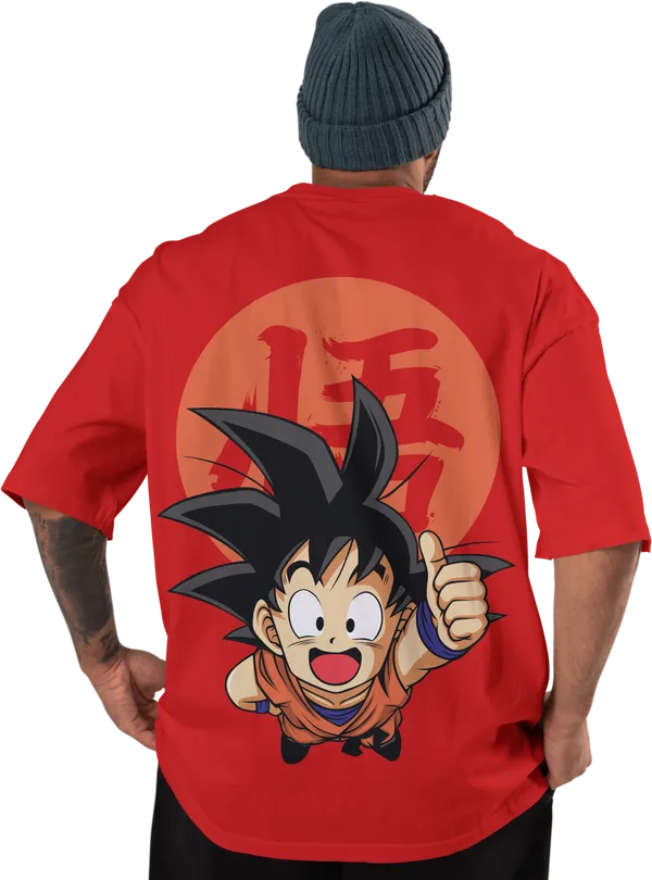 Dragon_Ball_-_Goku_Red_Oversized_T-Shirt