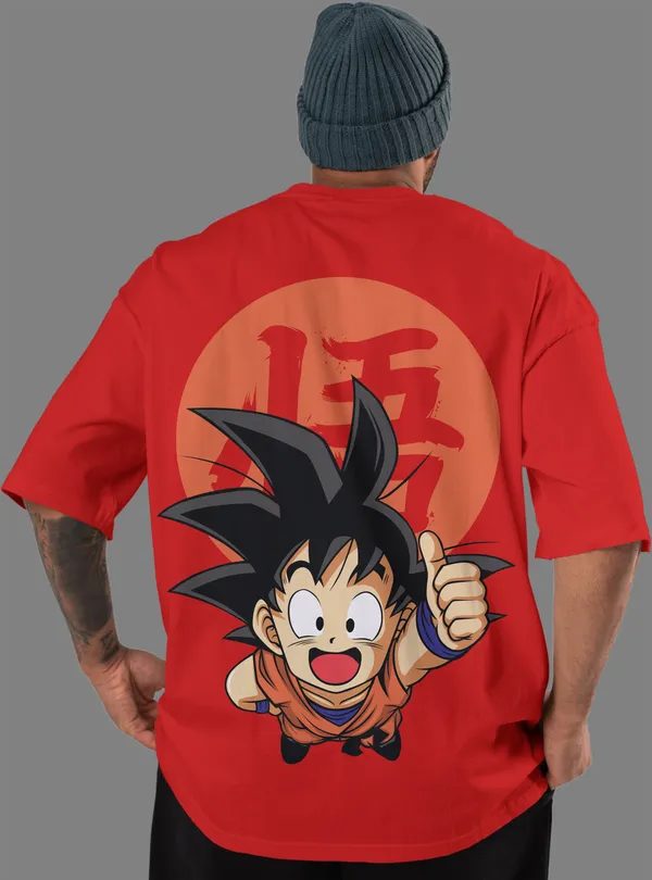 Dragon_Ball_-_Goku_Red_Oversized_T-Shirt