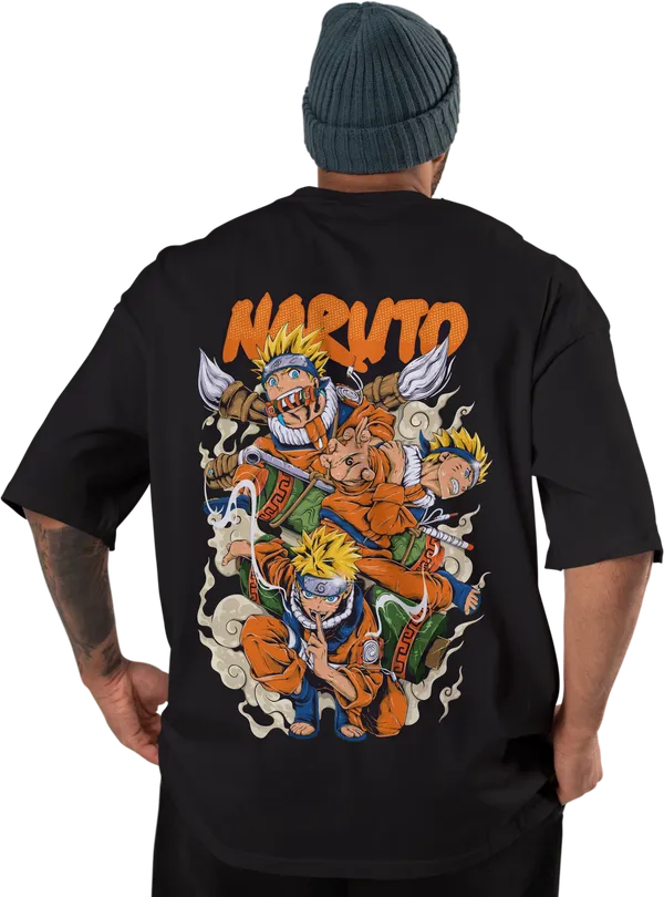 Naruto_Uzumaki_Black_Oversized_T-Shirt
