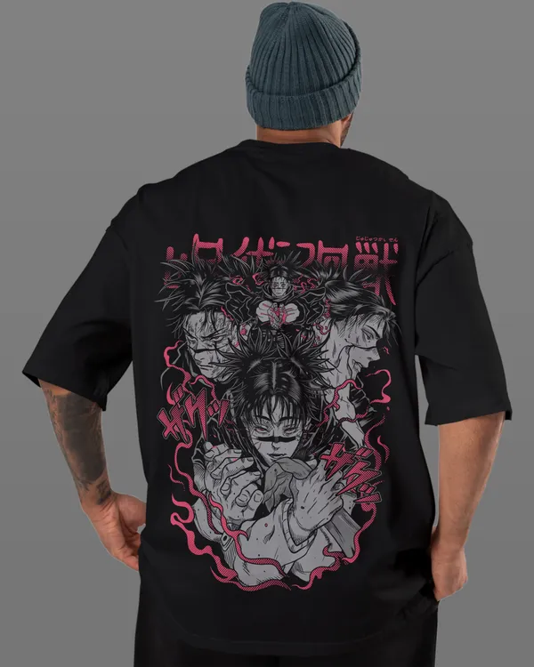Jujutsu_Kaisen_-_Choso_Black_Oversized_T-shirt