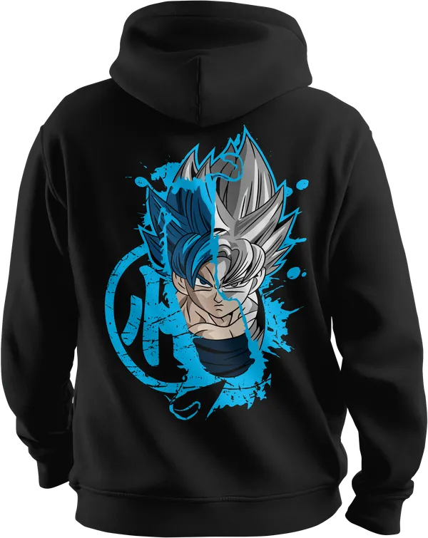 GSM_220_Black_Luffy_One_Piece_Oversized_T-Shirt