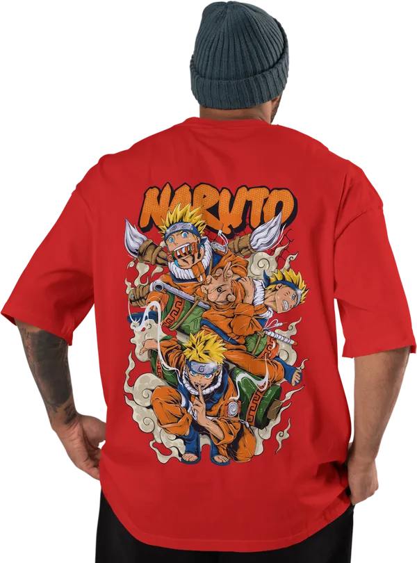Naruto_Uzumaki_Red_Oversized_T-Shirt