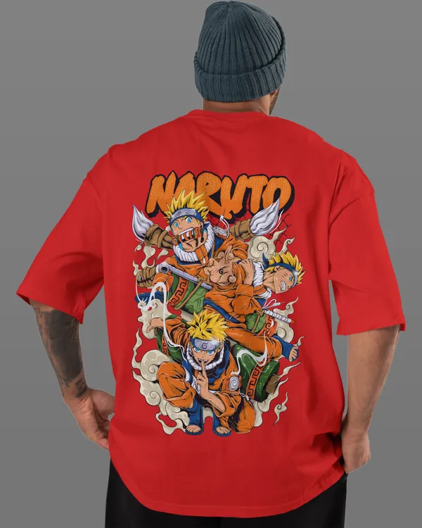 Naruto_Uzumaki_Red_Oversized_T-Shirt