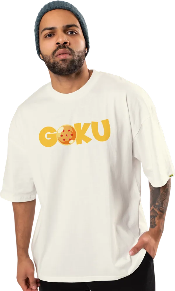 Dragon_Ball_-_Goku_Kamehameha_Off_White_Oversized_T-Shirt