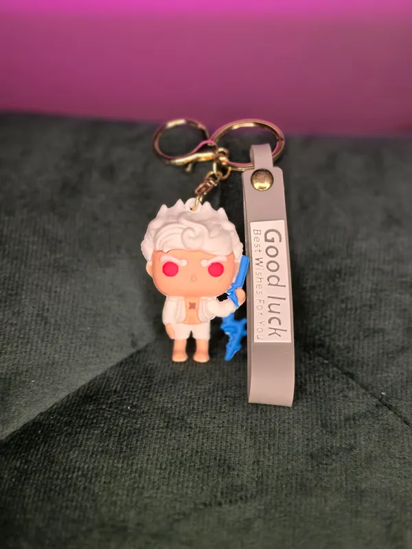 One_Piece_-_Luffy_Gear_5_keychain