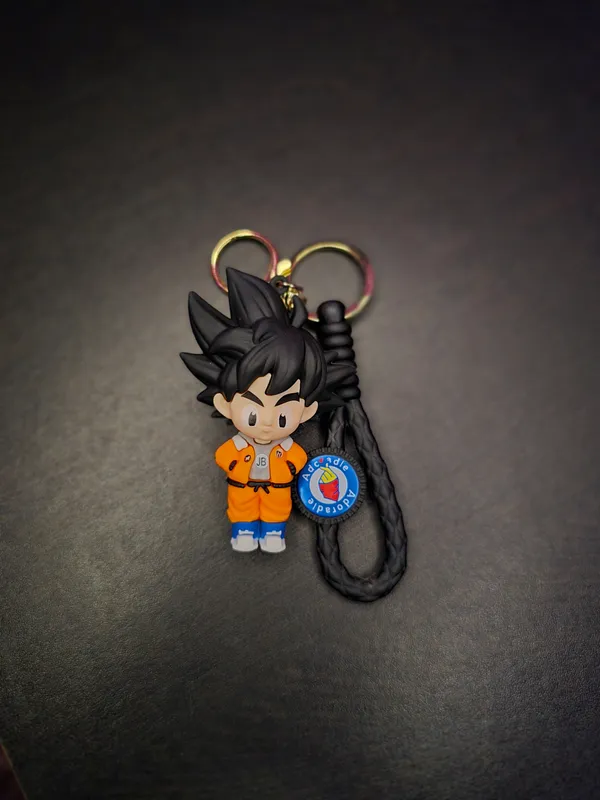 Dragon_Ball_-_Goku_keychain