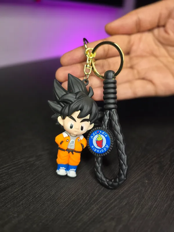 Dragon_Ball_-_Goku_keychain