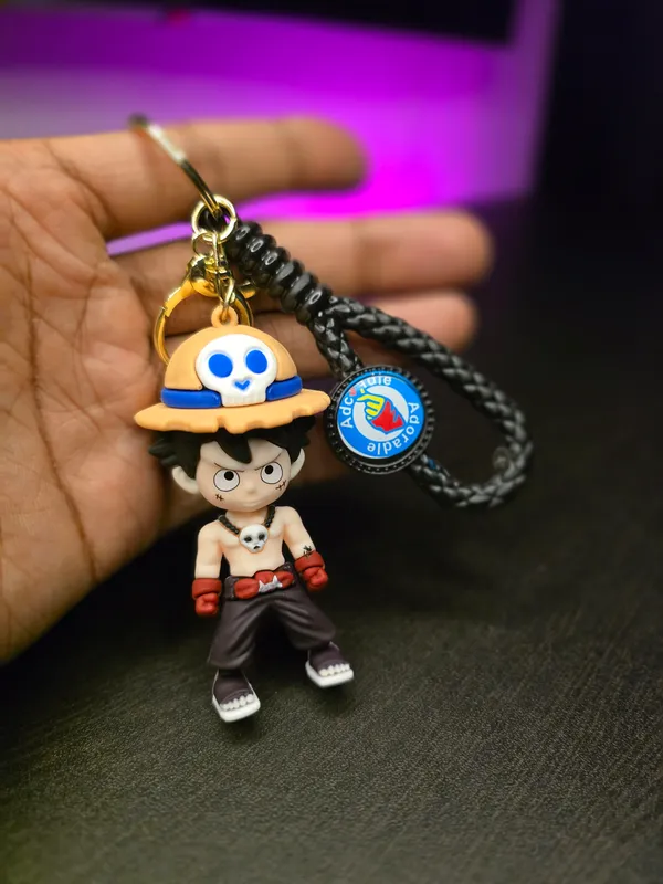 One_Piece_-_Ace_keychain