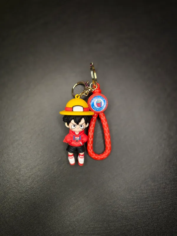 One_Piece_-_Luffy_keychain