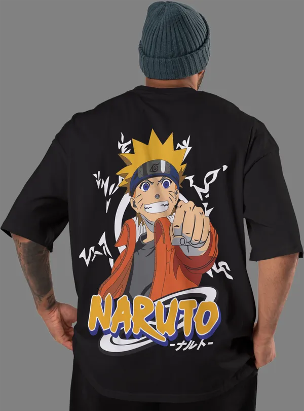 Naruto_-_Child_of_prophecy_Black_Oversized_T-Shirt