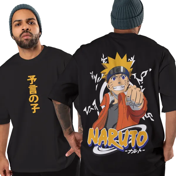 Naruto_-_Child_of_prophecy_Black_Oversized_T-Shirt