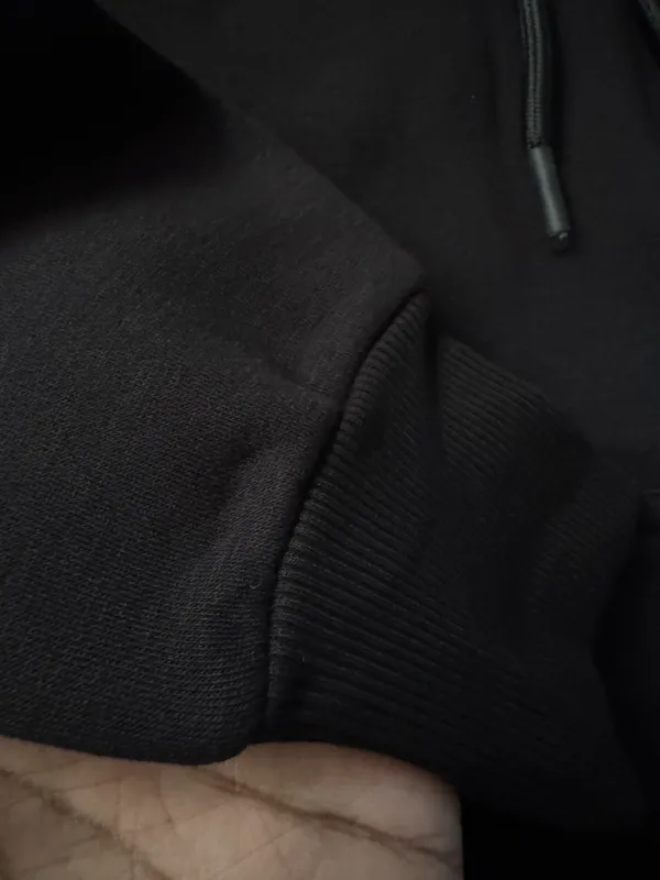 Black_Hoodie_100%_Cotton_Fleece_Unisex_Premium_Heavy_Gauge_Sweatshirt_for_Men_and_Women