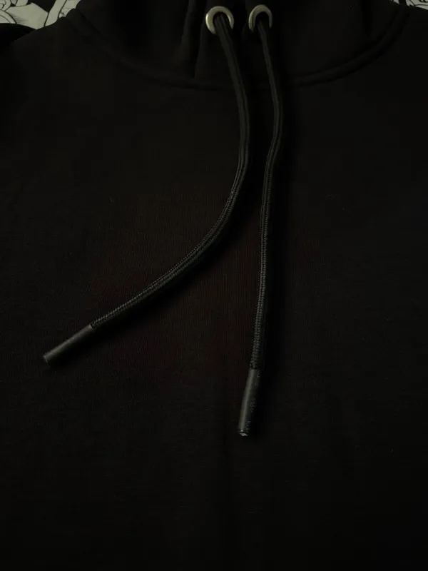 Black_Hoodie_100%_Cotton_Fleece_Unisex_Premium_Heavy_Gauge_Sweatshirt_for_Men_and_Women