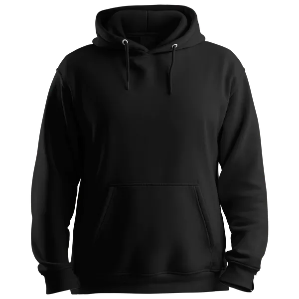 Black_Hoodie_100%_Cotton_Fleece_Unisex_Premium_Heavy_Gauge_Sweatshirt_for_Men_and_Women