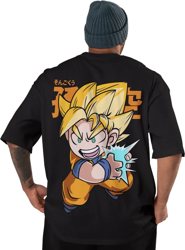 Dragon_Ball_-_Goku_Kamehameha_Black_Oversized_T-Shirt