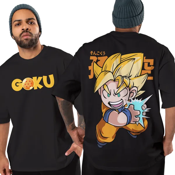 Dragon_Ball_-_Goku_Kamehameha_Black_Oversized_T-Shirt