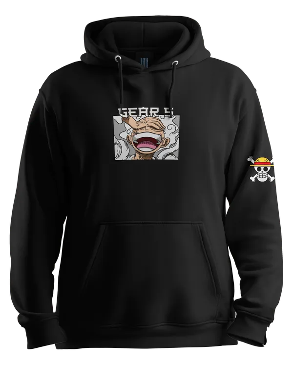 Black_Luffy_Gear_5_Anime_Hoodie_Premium_100%_Cotton_Fleece_Unisex_Sweatshirt