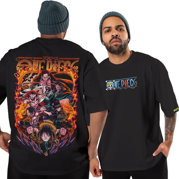 One_Piece_-_Legends_Black_Oversized_T-Shirt