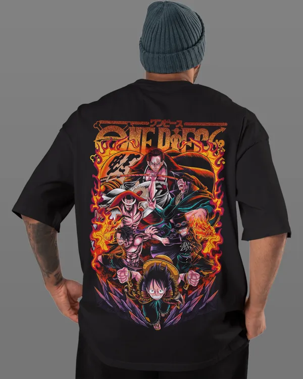 One_Piece_-_Legends_Black_Oversized_T-Shirt