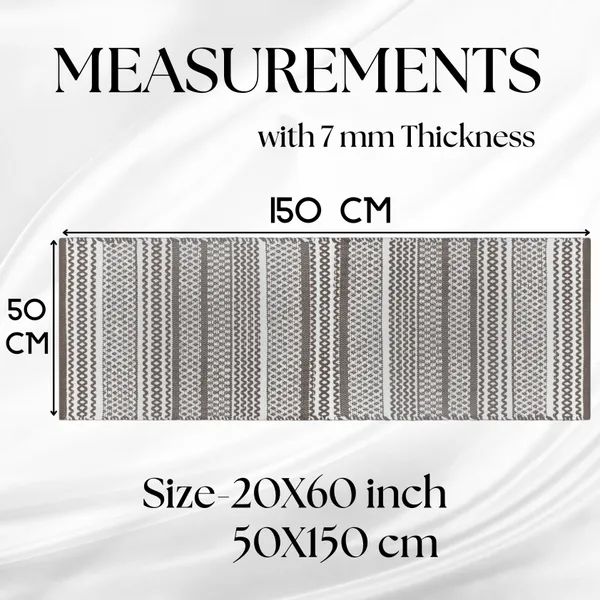 Premium_Handwoven_Runner_For_Bedroom,_Living_Room,_Kitchen_Size-_50_X_150_Cm__GREY