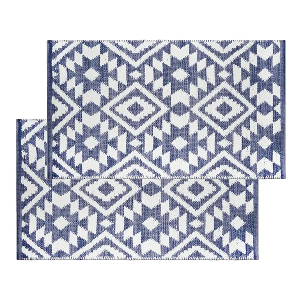 Multicolor_Handmade_Knitted_Premium_Cotton_Strong_Anti_Slip_Grip,_Water_Absorbing_Machine_Washable_Mats_(50_X_80_Cm_|__8_Mm_Thick)_(Pack_Of_2_Pcs)