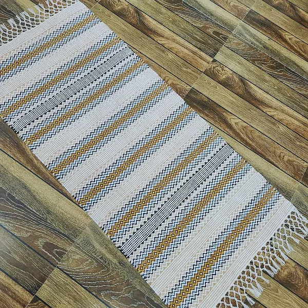 MulticolorHandmade_Knitted__Premium_Cotton_Rug_For_Kitchen,_Bedroom,_Livingroom_(2_X_4_Feet_|__6_Mm_Thick)