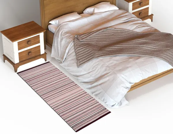 Pink_Anti_Skid_Handmade_Knitted_Cotton_Runner_For_Bedroom,_Living_Room,_Kitchen,_Bathroom_(50_X_150_Cm_|__9_Mm_Thick)