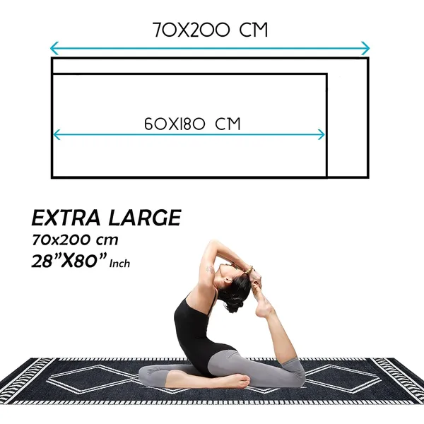 Black_Handmade_Knitted_Strong_Anti-Slip_Backing_Cotton_Yoga_Mat_(70_X_200_Cm_|_8_Mm_Thick)