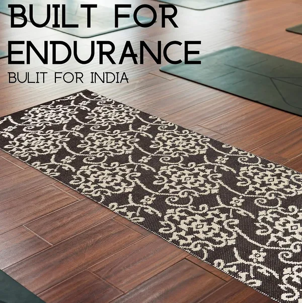 Brown_Handmade_Knitted_Premium_Cotton_Yoga_Mat_With_Strong_Anti_Skid_Backing,_Carry_Bag_&_Strap_(8Mm)
