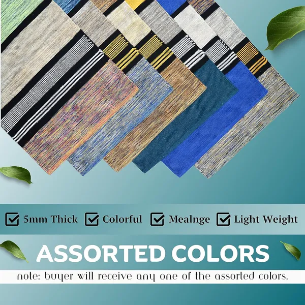 Multicolor_Handmade_Knitted_Premium_Cotton_Yoga_Mat_With_Strong_Anti_Skid_Backing_(2_X_6_Feet_|_5_Mm_Thick)