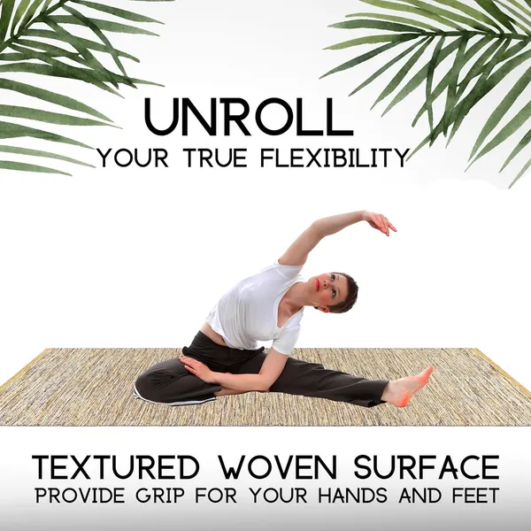 Beige_Premium_Handmade_Knitted_Cotton_Yoga_Mat_With_Strong_Anti_Skid_Backing_(2_X_6_Feet_|_8_Mm_Thick)