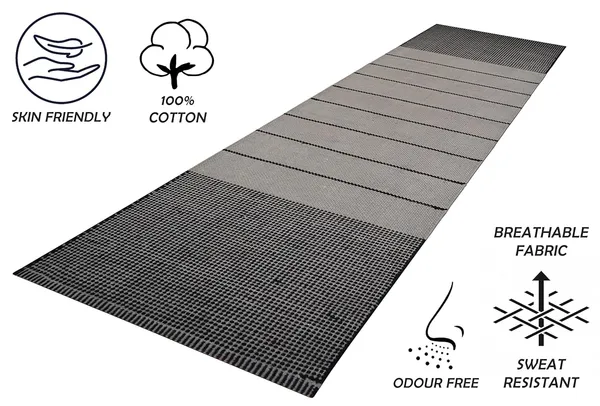 Black_Handmade_Knitted_Strong_Anti-Slip_Backing_Cotton_Yoga_Mat_(2_X_6_Feet_|_8_Mm_Thick)