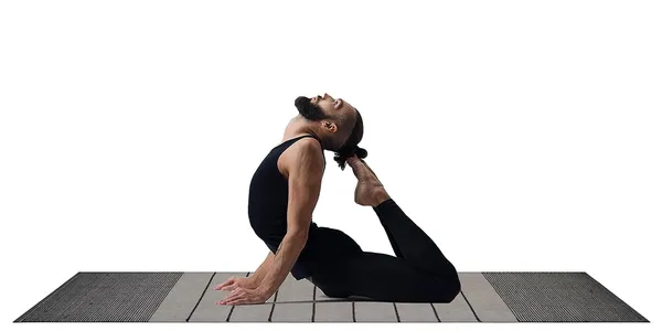 Black_Handmade_Knitted_Strong_Anti-Slip_Backing_Cotton_Yoga_Mat_(2_X_6_Feet_|_8_Mm_Thick)