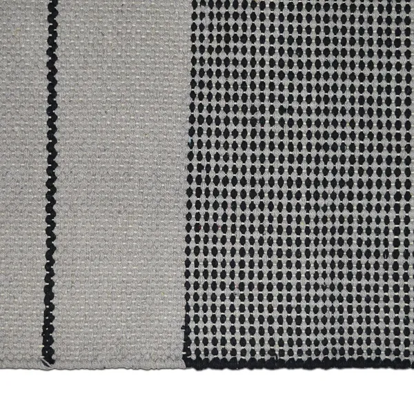 Black_Handmade_Knitted_Strong_Anti-Slip_Backing_Cotton_Yoga_Mat_(2_X_6_Feet_|_8_Mm_Thick)