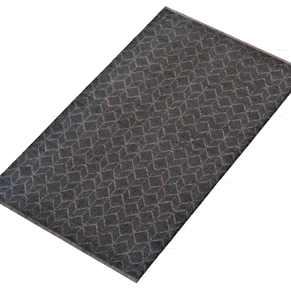 Black_Premium_Handmade_Knitted_Rug_For_Livingroom,_Bedroom,_Kids_Room_(160_X_240_Cm_|__8_Mm_Thick)