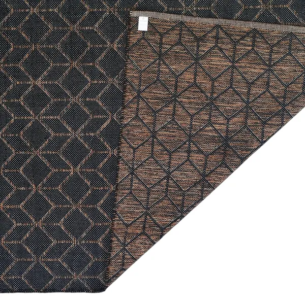 Black_Premium_Handmade_Knitted_Rug_For_Livingroom,_Bedroom,_Kids_Room_(160_X_240_Cm_|__8_Mm_Thick)