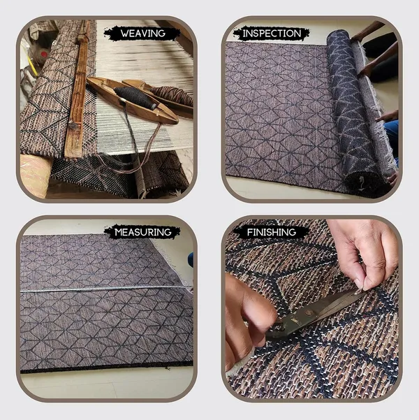 Black_Premium_Handmade_Knitted_Rug_For_Livingroom,_Bedroom,_Kids_Room_(160_X_240_Cm_|__8_Mm_Thick)
