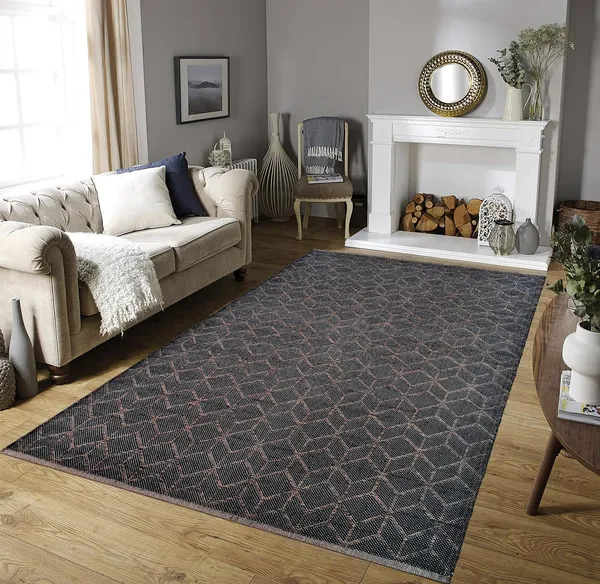 Black_Premium_Handmade_Knitted_Rug_For_Livingroom,_Bedroom,_Kids_Room_(160_X_240_Cm_|__8_Mm_Thick)