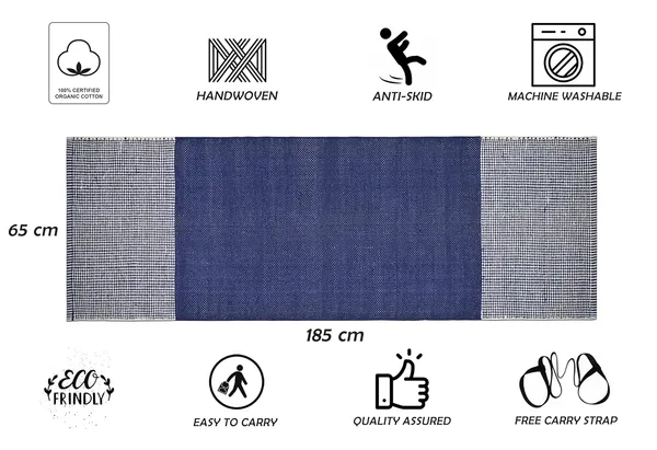 Blue_Handmade_Knitted_Premium_Cotton_Yoga_Mat_With_Strong_Anti_Skid_Backing_(2_X_6_Feet_|_8_Mm_Thick)