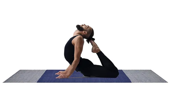 Blue_Handmade_Knitted_Premium_Cotton_Yoga_Mat_With_Strong_Anti_Skid_Backing_(2_X_6_Feet_|_8_Mm_Thick)