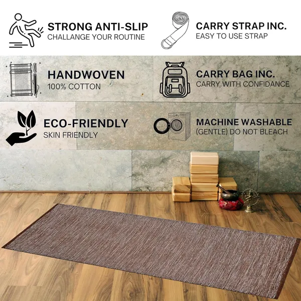 Brown_Handmade_Knitted_Premium_Cotton_Yoga_Mat_With_Strong_Anti_Skid_Backing_(2_X_6_Feet_|_8_Mm_Thick)