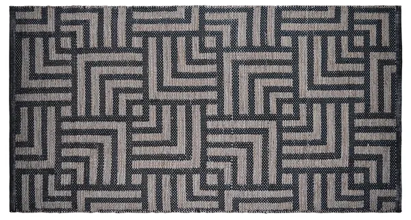 Black_Handmade_Knitted,_Water_Absorbing,_Washable_Anti_Slip_Home_Mats_(2_X_4_Feet_|__8_Mm_Thick)