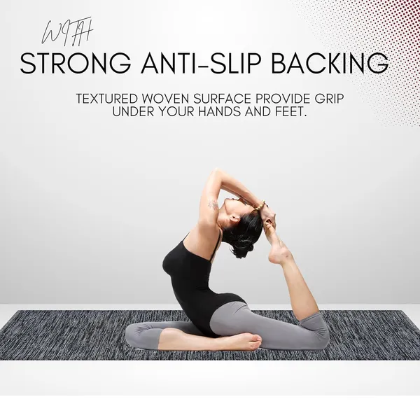 Black_Handmade_Knitted_Woven_Strong_Anti-Slip_Backing_Pure_Cotton_Yoga_Mat_For_Women_And_Men_(2_X_6_Feet_|_6_Mm)