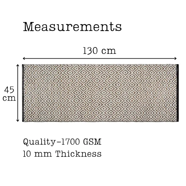 Brown_Handmade_Knitted_Cotton_Runner_For_Bedroom,_Living_Room,_Bathroom,_Kitchen_(45_X_130_Cm_|_10_Mm_Thick)