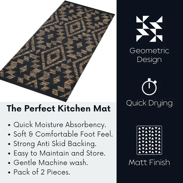 583KC-_Premium_Handmade_Kitchen_Mats,_Water_Absorbing,_Machine_Washable,_Anti_Skid__(Pack_Of_2)_(50_X_80_Cm_|_50X130_Cm)