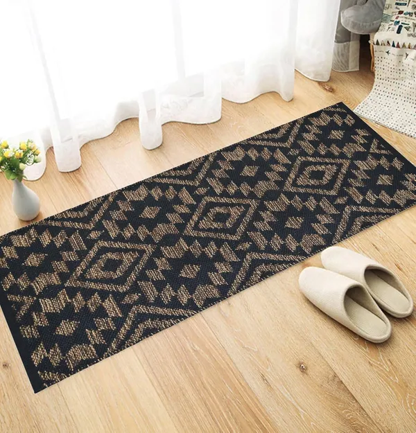 583KC-_Premium_Handmade_Kitchen_Mats,_Water_Absorbing,_Machine_Washable,_Anti_Skid__(Pack_Of_2)_(50_X_80_Cm_|_50X130_Cm)